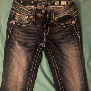 Miss Me 3/4th length